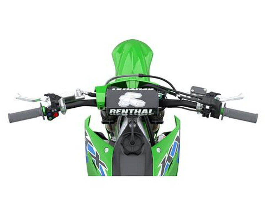 2026 Kawasaki KX 250