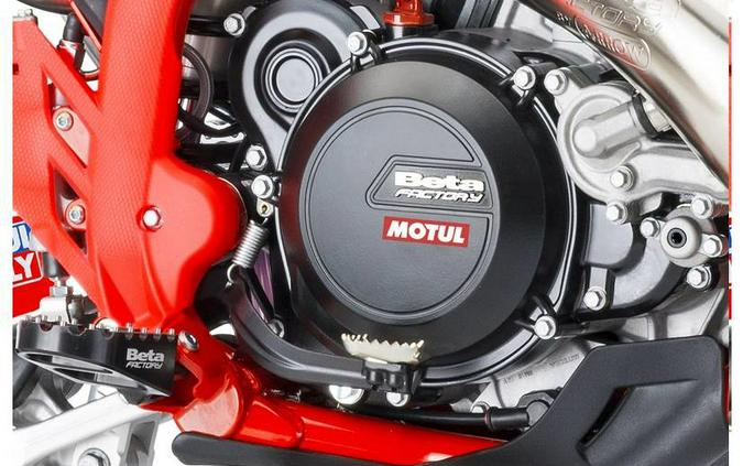 2022 250 RR-Race - Beta Motorcycles