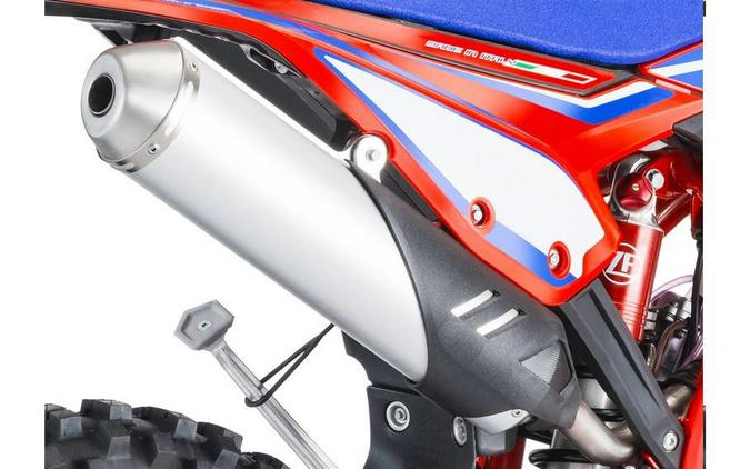 2022 250 RR-Race - Beta Motorcycles