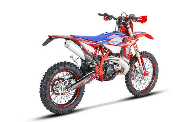 2022 250 RR-Race - Beta Motorcycles