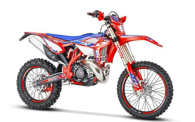 2022 250 RR-Race - Beta Motorcycles