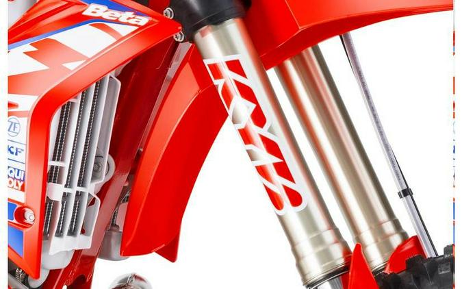 2022 250 RR-Race - Beta Motorcycles