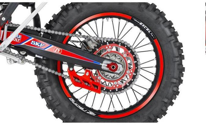 2022 250 RR-Race - Beta Motorcycles