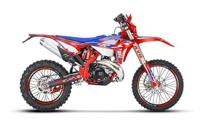 2022 250 RR-Race - Beta Motorcycles