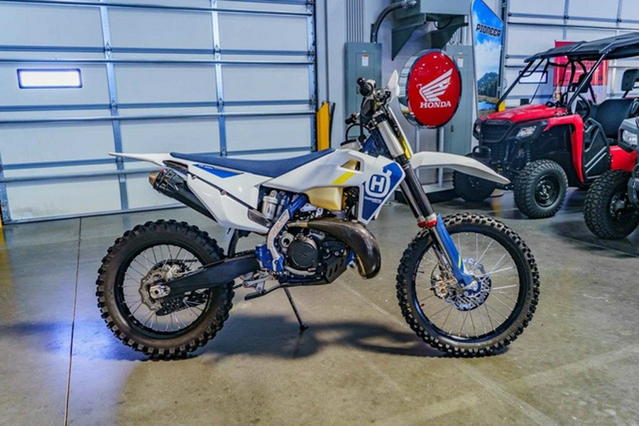 2022 Husqvarna TX 300i
