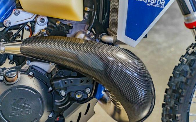 2022 Husqvarna TX 300i