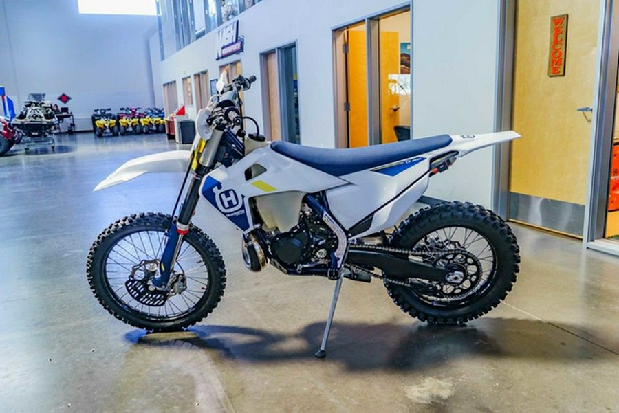2022 Husqvarna TX 300i