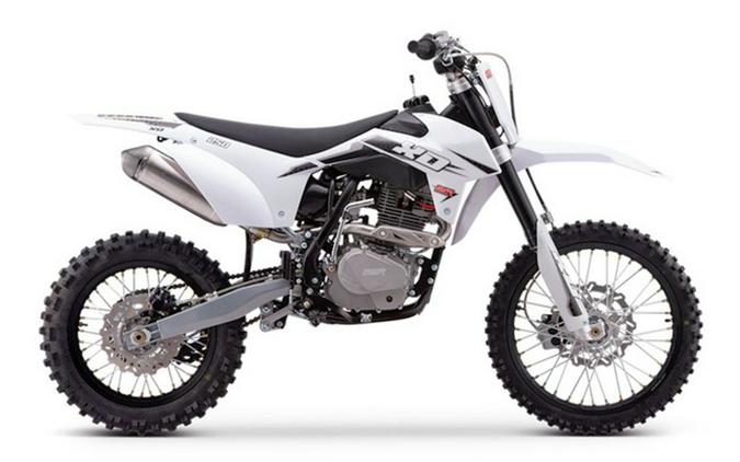 2026 SSR Motorsports XD 250
