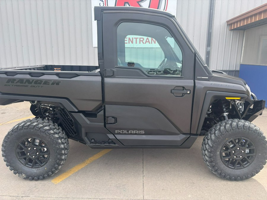 2026 Polaris Ranger XD 1500 Northstar Edition Ultimate