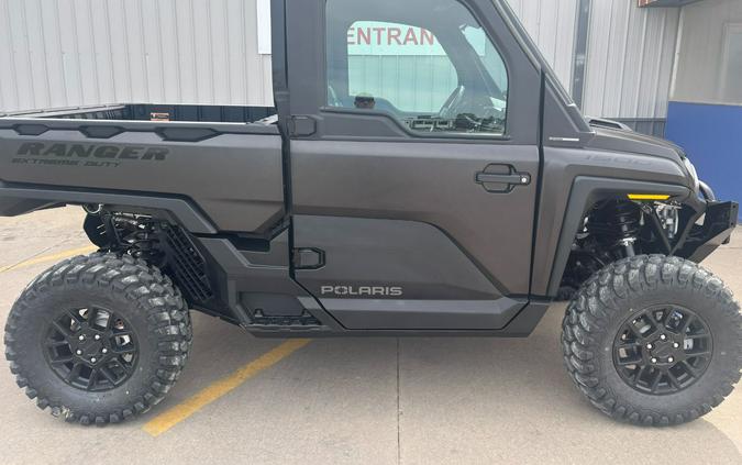 2026 Polaris Ranger XD 1500 Northstar Edition Ultimate
