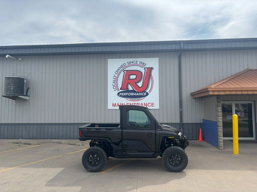 2026 Polaris Ranger XD 1500 Northstar Edition Ultimate