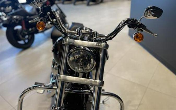 2013 Harley-Davidson Dyna® Super Glide® Custom 110th Anniversary Edition