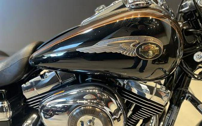 2013 Harley-Davidson Dyna® Super Glide® Custom 110th Anniversary Edition