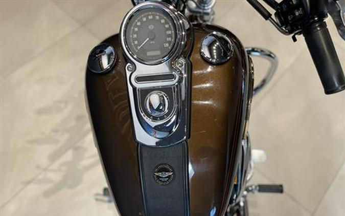 2013 Harley-Davidson Dyna® Super Glide® Custom 110th Anniversary Edition