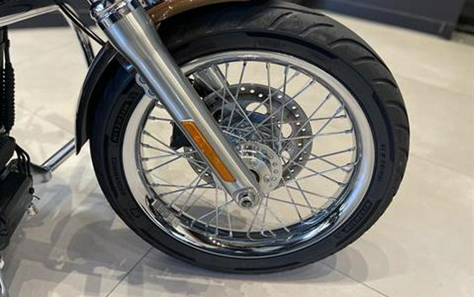 2013 Harley-Davidson Dyna® Super Glide® Custom 110th Anniversary Edition