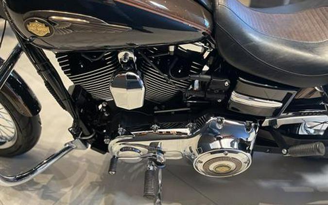 2013 Harley-Davidson Dyna® Super Glide® Custom 110th Anniversary Edition
