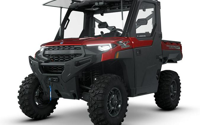 2026 Polaris Ranger XP 1000 NorthStar Edition Premium