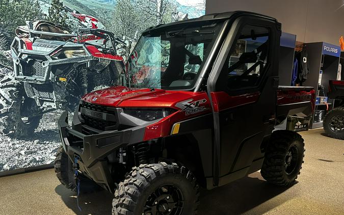 2026 Polaris Ranger XP 1000 NorthStar Edition Premium