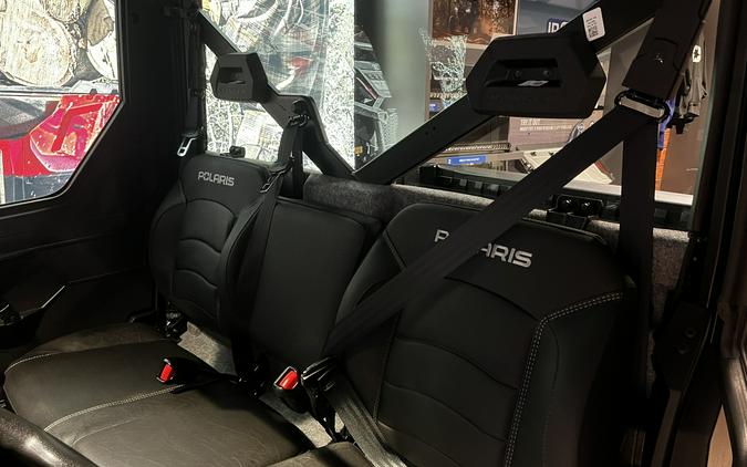 2026 Polaris Ranger XP 1000 NorthStar Edition Premium