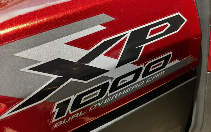 2026 Polaris Ranger XP 1000 NorthStar Edition Premium