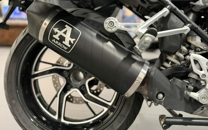 2023 BMW R 1250 RS