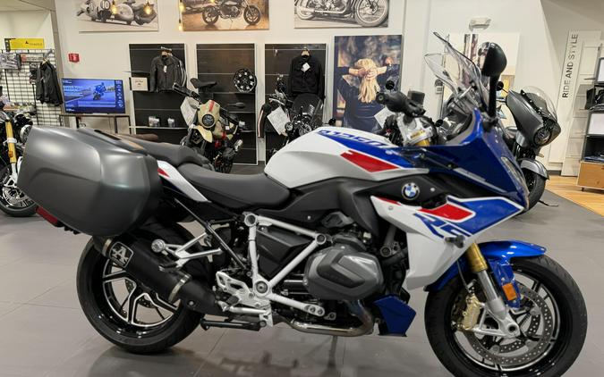 2023 BMW R 1250 RS