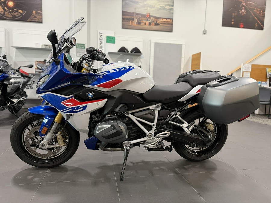 2023 BMW R 1250 RS