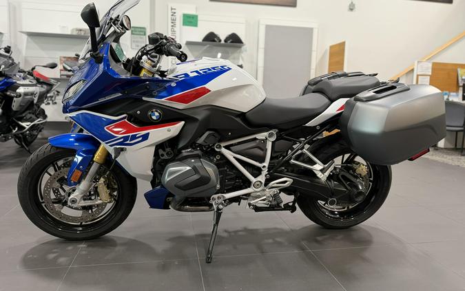 2023 BMW R 1250 RS