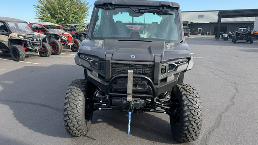 2027 Polaris XPEDITION XP 5 Northstar