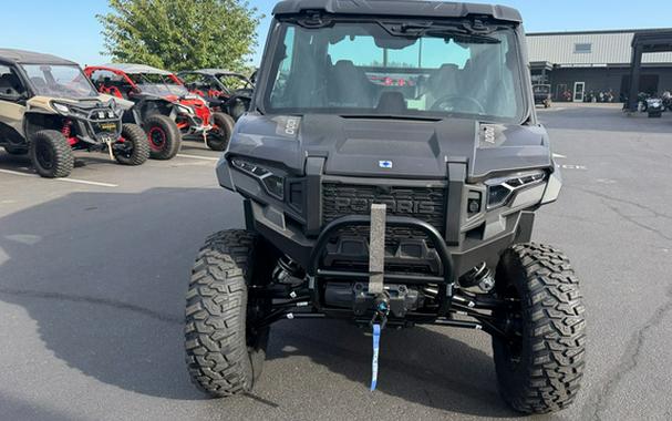 2027 Polaris XPEDITION XP 5 Northstar