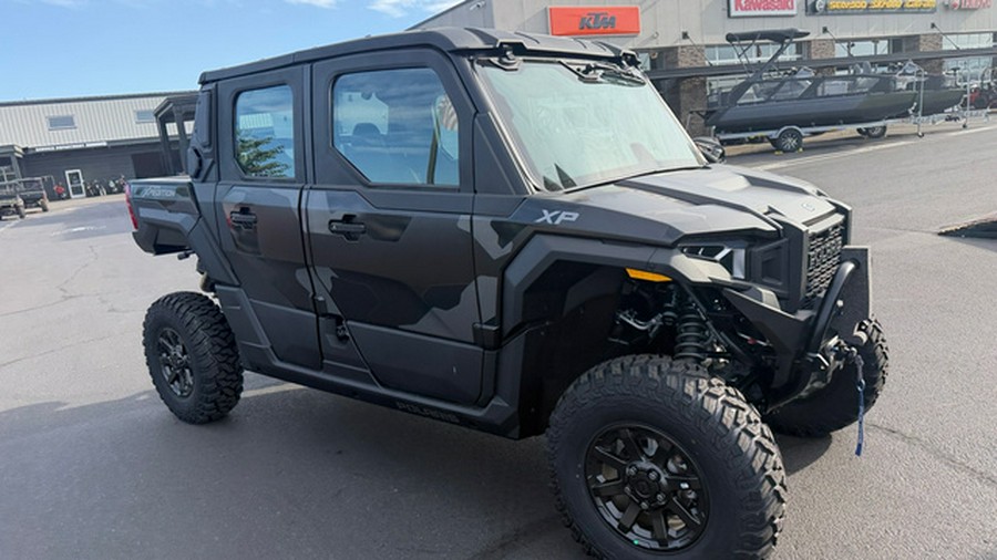 2027 Polaris XPEDITION XP 5 Northstar