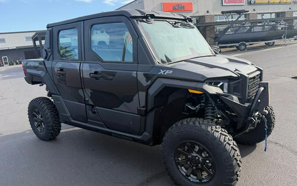 2027 Polaris XPEDITION XP 5 Northstar