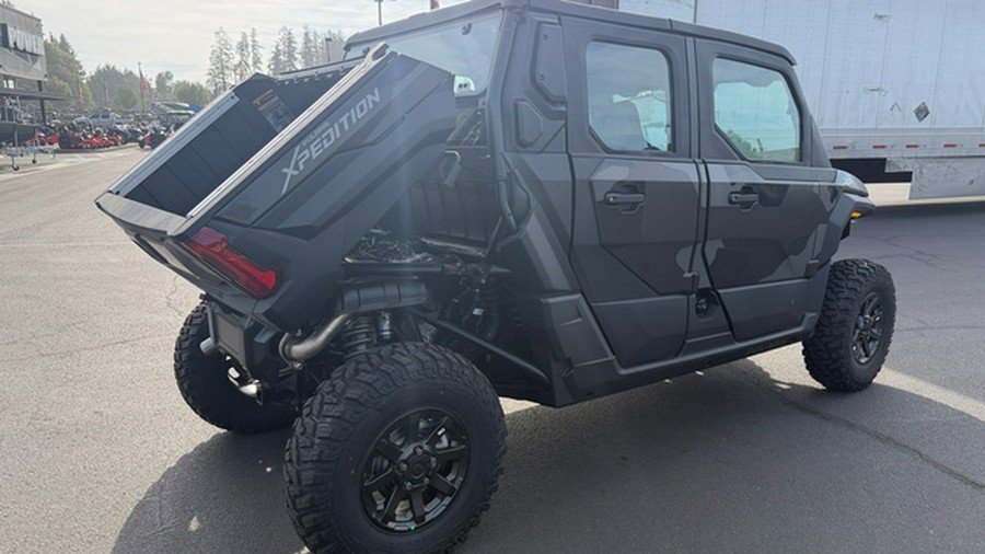 2027 Polaris XPEDITION XP 5 Northstar