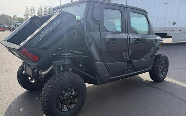2027 Polaris XPEDITION XP 5 Northstar