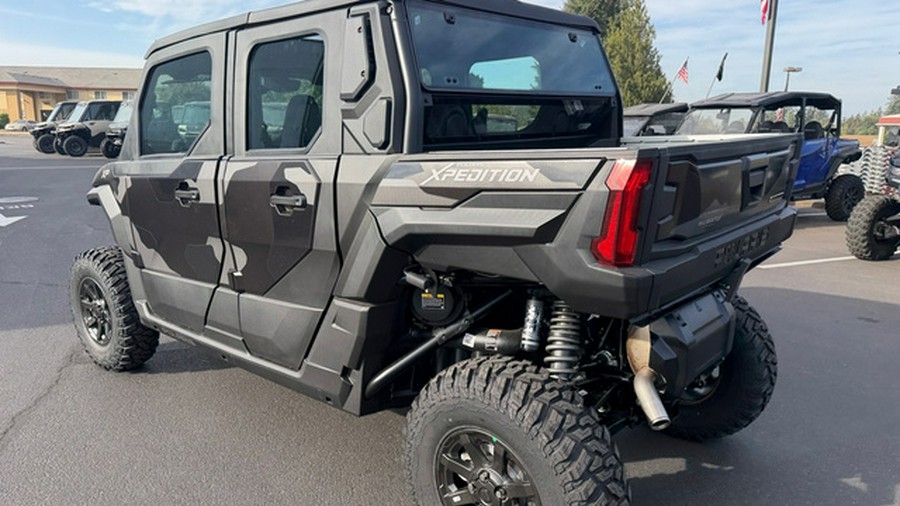 2027 Polaris XPEDITION XP 5 Northstar