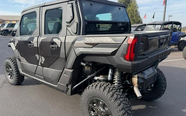 2027 Polaris XPEDITION XP 5 Northstar