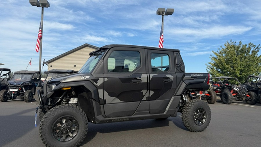 2027 Polaris XPEDITION XP 5 Northstar