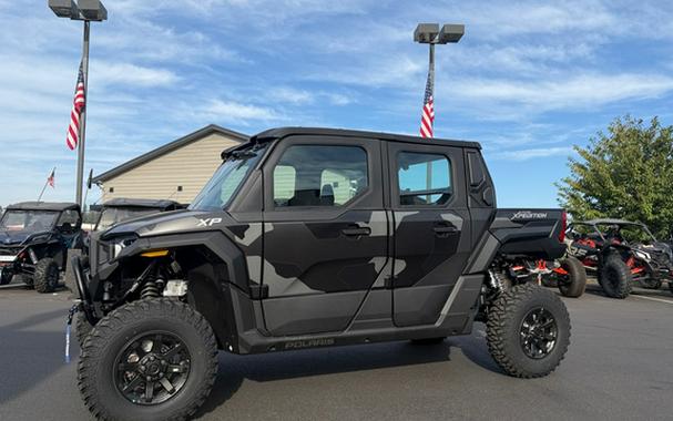 2027 Polaris XPEDITION XP 5 Northstar