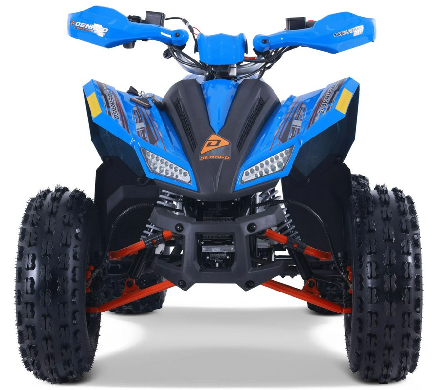 2026 Denago Powersports Trailhawk 10FI