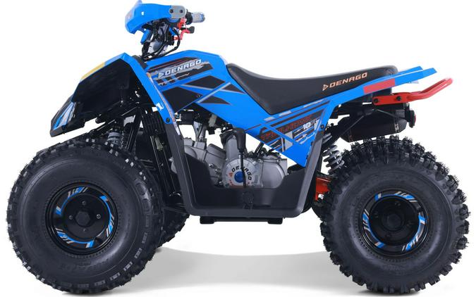 2026 Denago Powersports Trailhawk 10FI