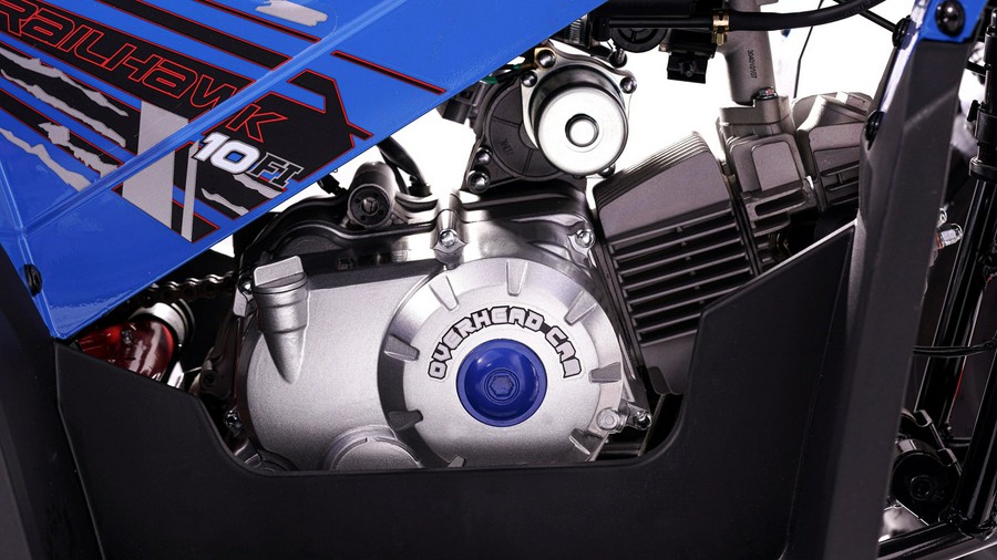 2026 Denago Powersports Trailhawk 10FI