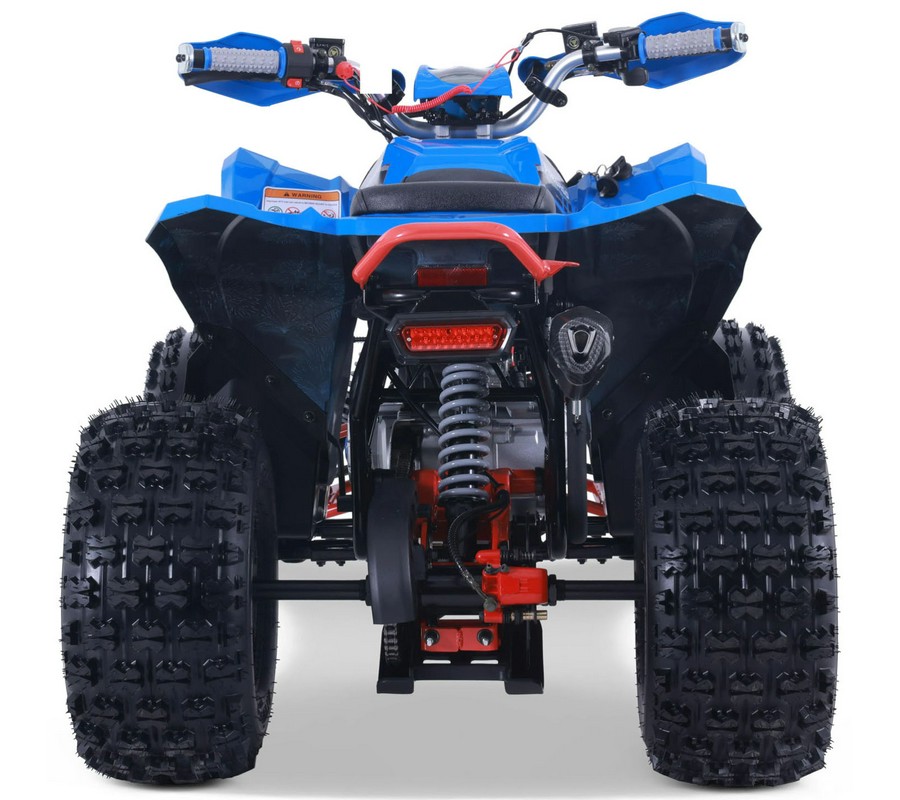 2026 Denago Powersports Trailhawk 10FI