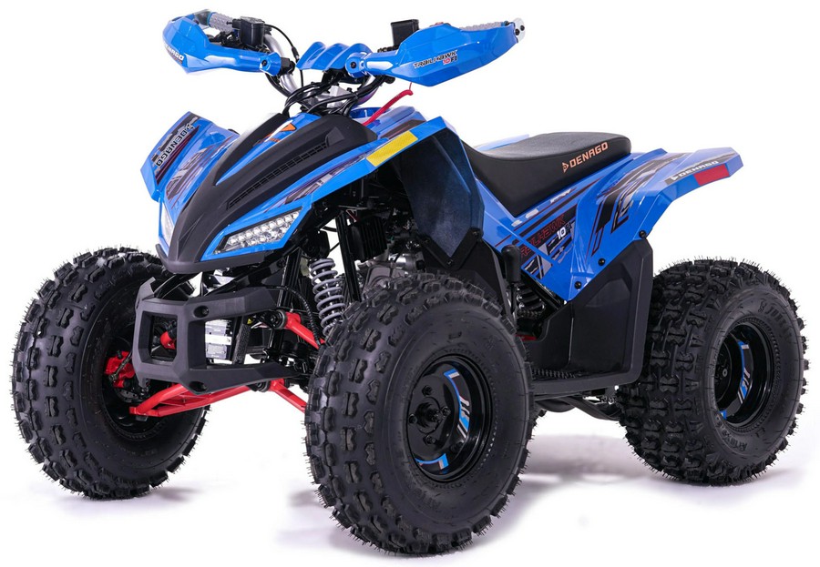 2026 Denago Powersports Trailhawk 10FI