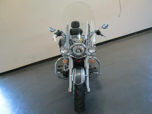 2007 Yamaha V Star 1300 Tourer