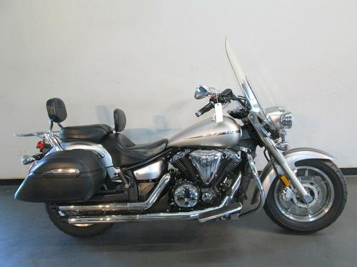 2007 Yamaha V Star 1300 Tourer