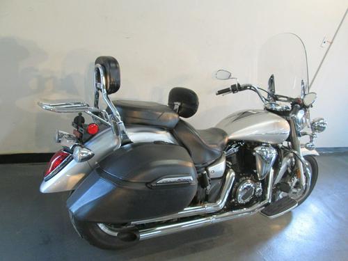 2007 Yamaha V Star 1300 Tourer