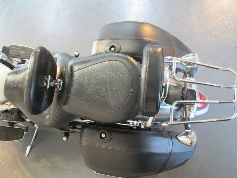 2007 Yamaha V Star 1300 Tourer