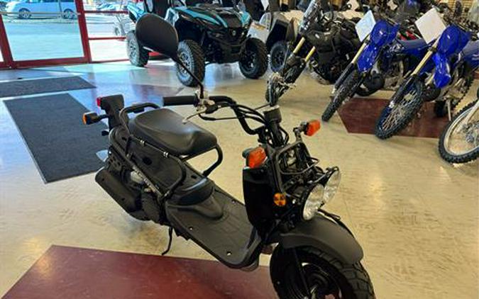 2024 Honda Ruckus