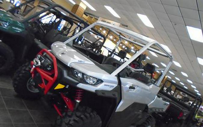 2024 Can-Am Defender X MR HD10