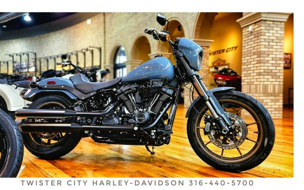 Twister City Harley-Davidson